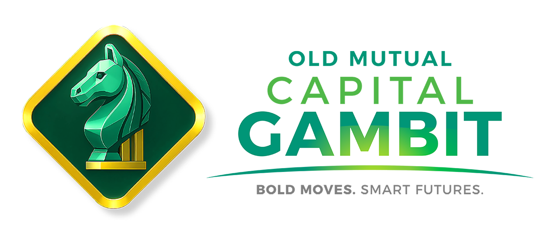 Capital Gambit Logo